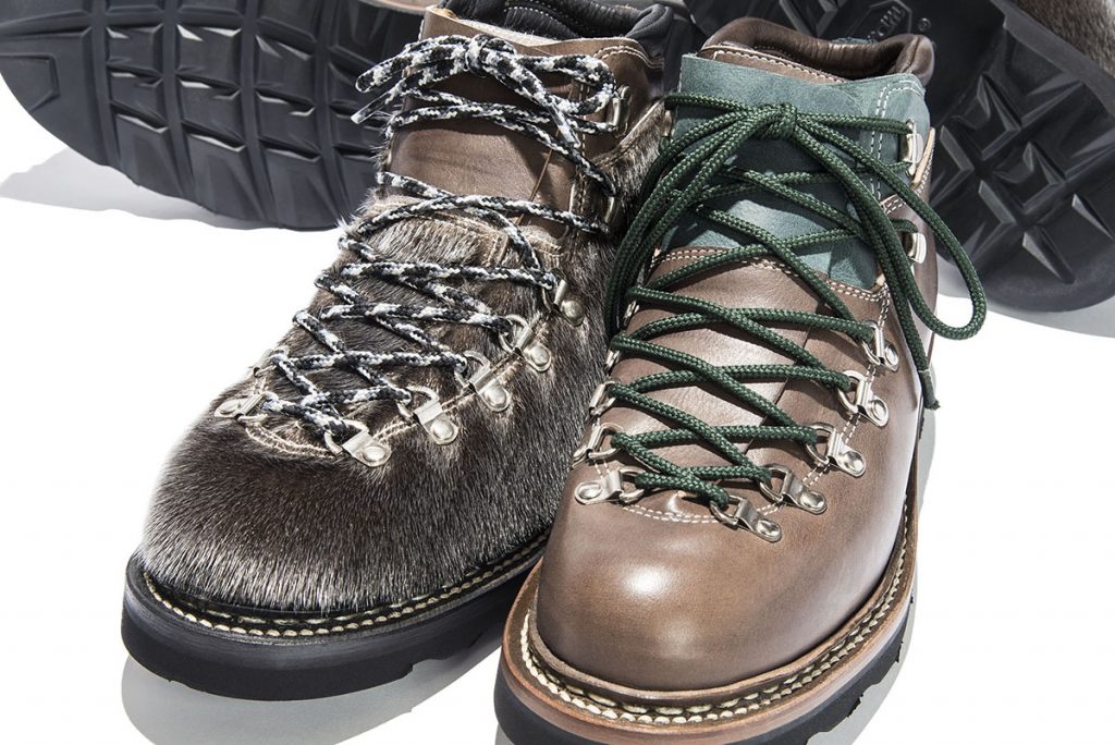 ROLLING DUB TRIO -MOUTAIN BOOTS- | RUDO-WEB