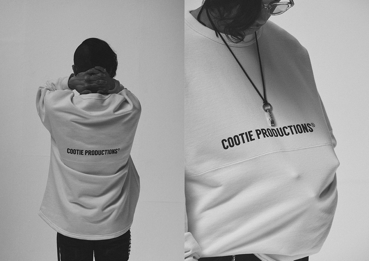 cootie productions ロンT | hartwellspremium.com