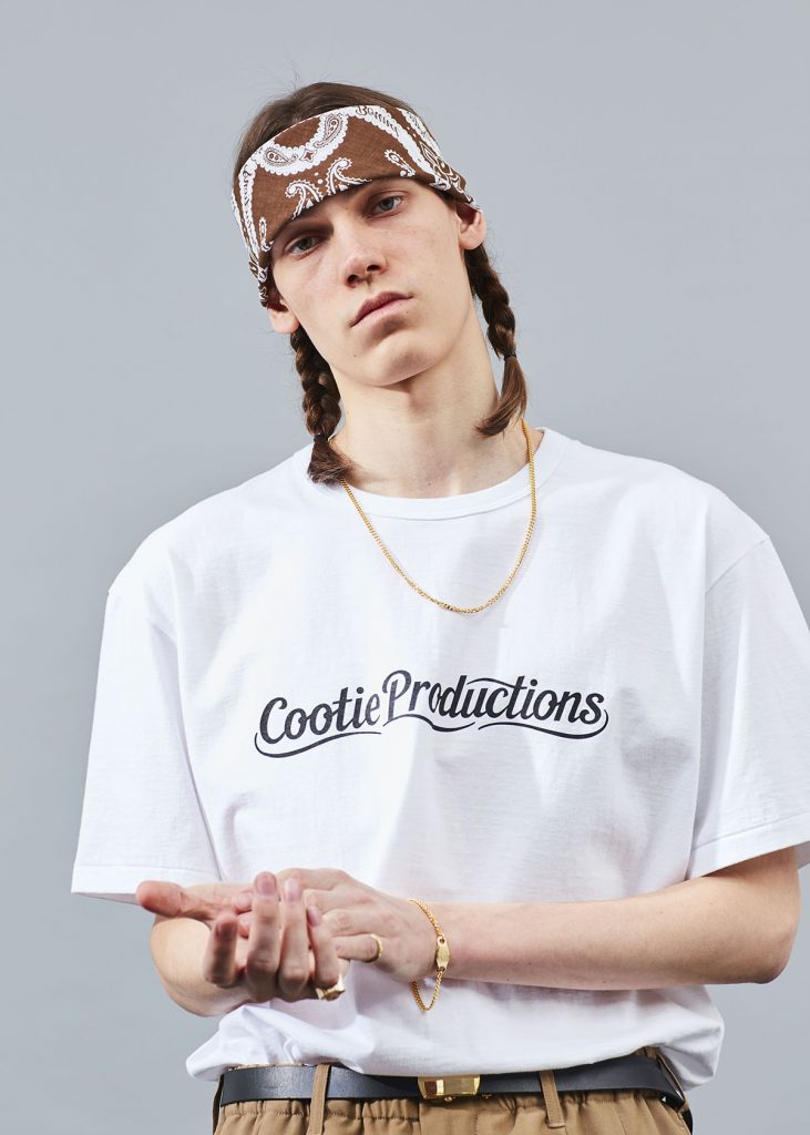 COOTIE PRODUCTIONS -Pre Fall Collection- | RUDO-WEB