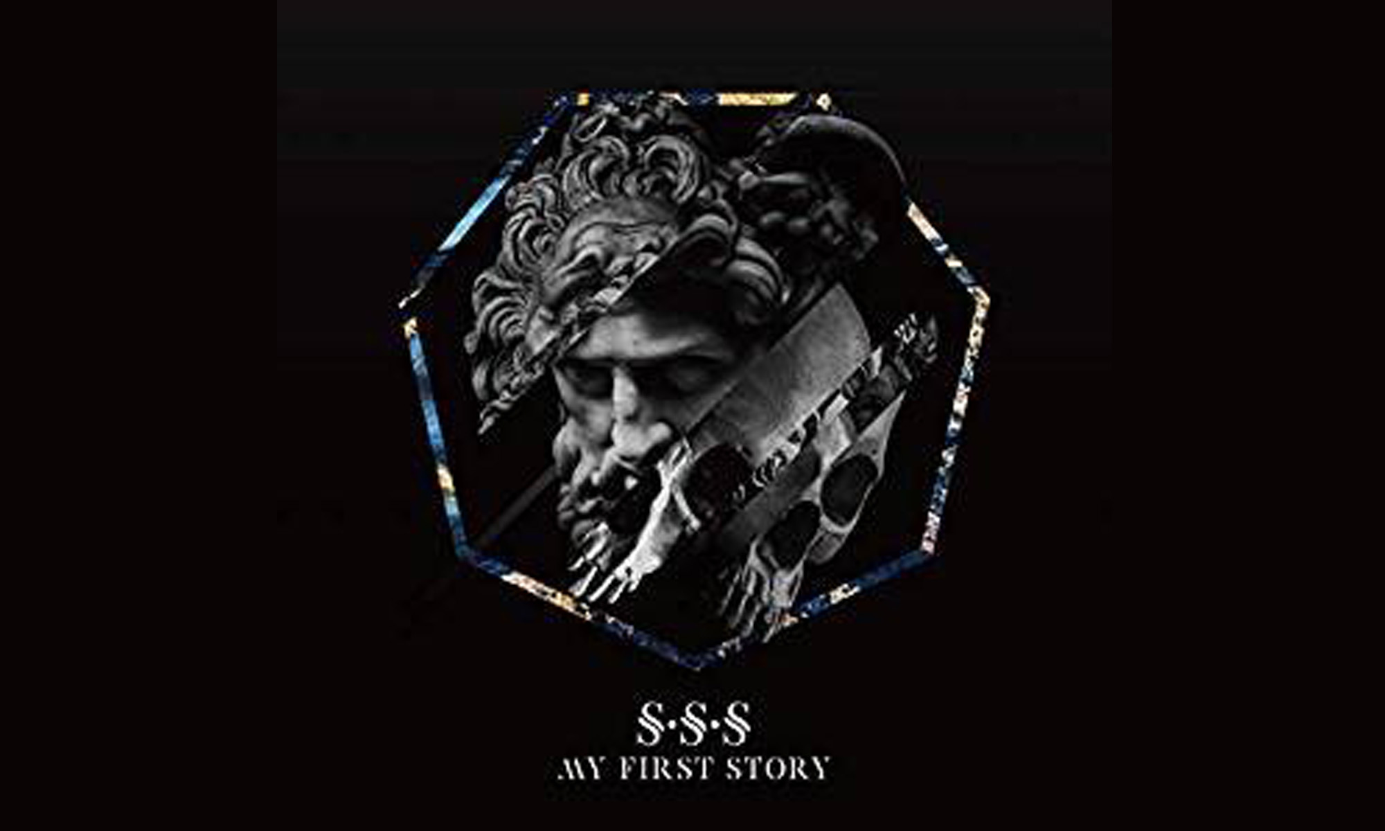 MY FIRST STORY -full album『S･S･S』-