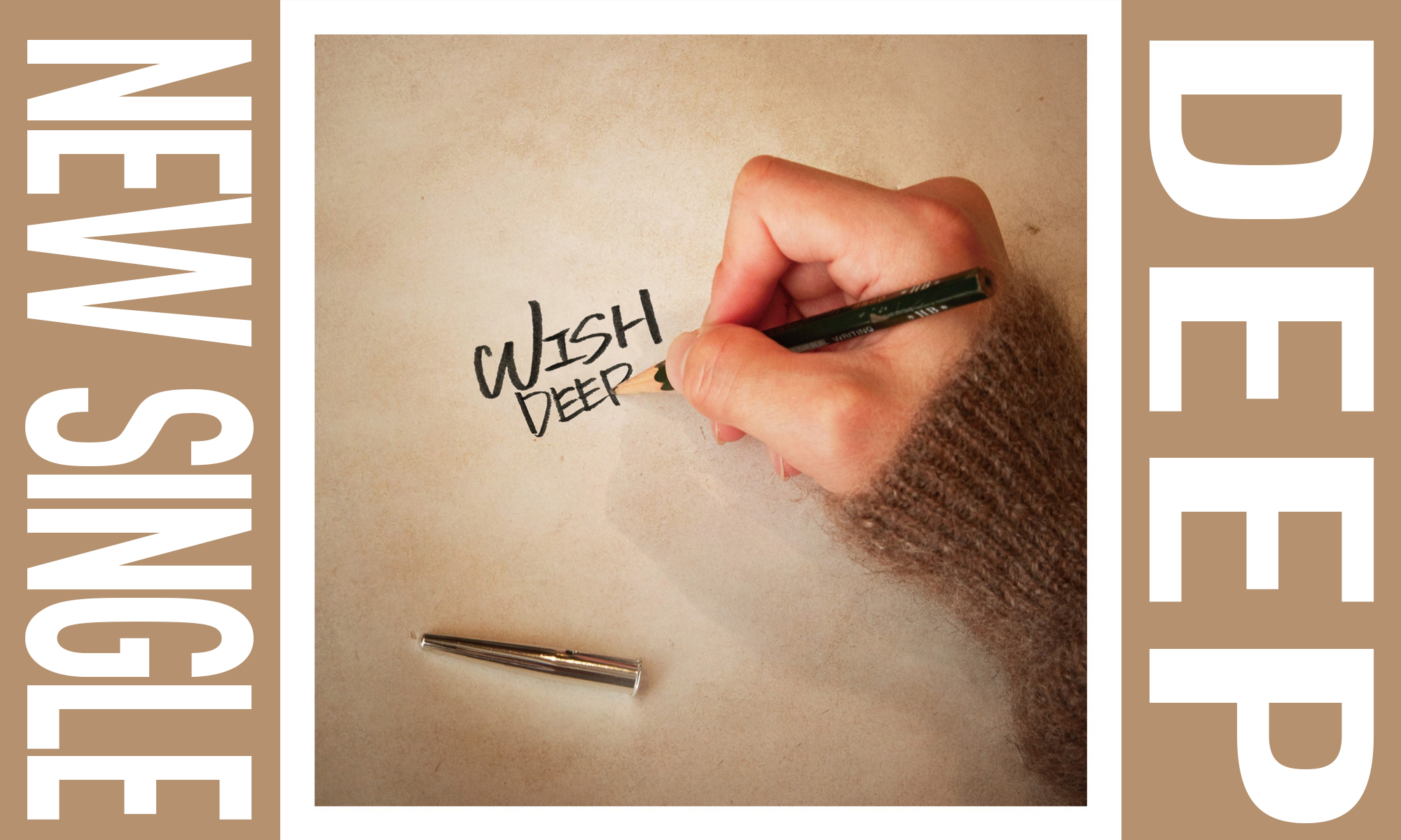 DEEP　-NEW SINGLE『WISH』-